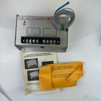 G28071 ~ Specialty Concepts, Inc. (SCI) Charge Controller MSR24S10 Voltage/Current 24/30