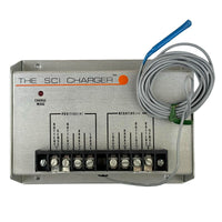 G28071 ~ Specialty Concepts, Inc. (SCI) Charge Controller MSR24S10 Voltage/Current 24/30