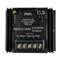G28073 ~ Photocomm Photovoltaic Battery Charge Regulator (PBRL) with LVD Part#32037