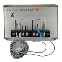 SOLD OUT! - G28077 ~ The SCI Charger - Solar Controller MSR48S10 Voltage/Current 48/30