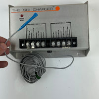 SOLD OUT! - G28077 ~ The SCI Charger - Solar Controller MSR48S10 Voltage/Current 48/30