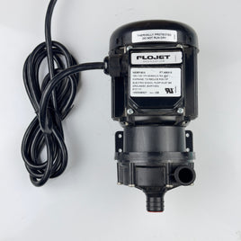 G28078 ~ Flojet NEMP 40/4 Pump PT 486910 100-110V 0.75A 60W (Only 1 Left)