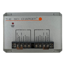 G28079 ` Specialty Concepts, Inc. (SCI) Charge Controller SCI2-24 Voltage/Current - 24/30