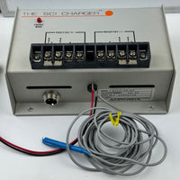 SOLD OUT! - G28080 ~ Specialty Concepts, Inc. (SCI) Charge Controller SCI2-24-AI Voltage/Current - 24/30