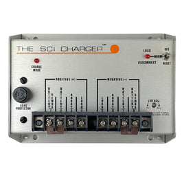 G28085 ` The SCI Charger - SCVI 1 -24 Voltage/Current 24/30