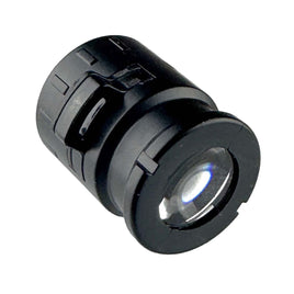 G28088 ~ Small Projection Lens with Miniature Slide in Negative/Picture Slide Holder