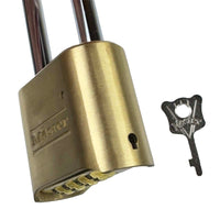 G28095 ~ Master Lock Combination Padlock 175LH