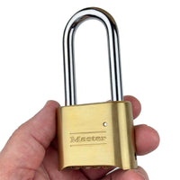 G28095 ~ Master Lock Combination Padlock 175LH