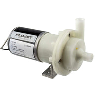 SOLD OUT! - G28106 ~ Flojet 24VDC 2.4Amp DC 15/5 Magnetic Coupling Centrifugal Pump