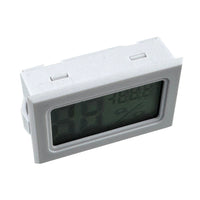 G28117 ^ Miniature Indoor Digital Hygrometer Temperature/Humidity Meter