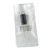 G28115 ~ Panasonic Gold Cap 3.3Farad 2.5V Memory Backup Capacitor