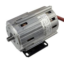 G28127 ` RPM S.P.A. Heavy Duty 3 Phase 200-240VAC 50/60Hz 125Watt Motor