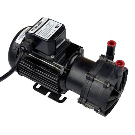 G28136 ` Flojet NEMP 20/18 PT 456900 100-110V 50/60Hz 180W Pump