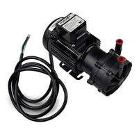 G28136 ` Flojet NEMP 20/18 PT 456900 100-110V 50/60Hz 180W Pump