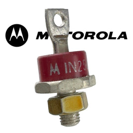 G28140 - Motorola Powerful IN250B Stud Rectifier Rated 200V @ 40Amps