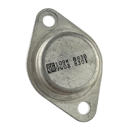 G28142 ~ Silicon General LM109K 5VDC 1Amp TO-3 Steel Case Regulator
