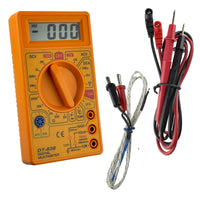 G28154 ` Digital VOM with Temperature Probe DT-838