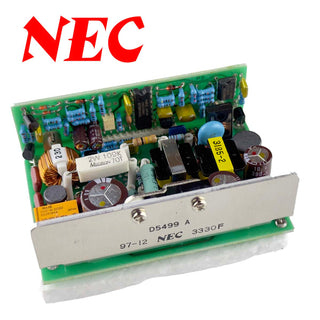 Sales Bonanza! G28163 + E32-014-D5499-0A00 NEC Electronics Group (05499 A)
