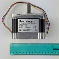 G28173 ` Portescap 34H118D10B 24V @ 1Amp Stepper Motor