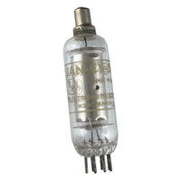 SOLD OUT! - G28181 ` Antique JAN-CY-5962 700V Regulator Tube