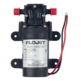 SOLD OUT! - G28214 ` Flojet LF122002 Self Priming 12VDC Ball Pump