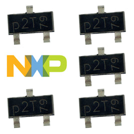 G28230 ~ (Pkg 50) NXP Semiconductor PMBT4403 PNP SMD SOT23 Case