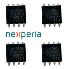 The Electronic Goldmine | Quality Electronic Components - Explore a ...