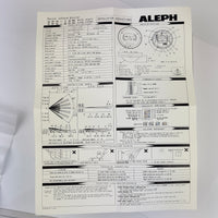 G28241 ` ALEPH SPS-20N PIR Detector