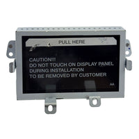 G28246 ^' 2014 to 2019 Ford Fiesta Dash Mounted Touch Screen Display Part# C1BT-18B955-GC