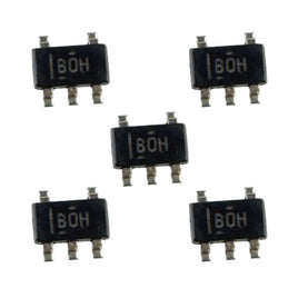 G28252 ~ (Pkg 5) Texas Instruments INA194QDBVRQ1 SMD Current & Power Monitor -16V to 80V Common-Mode Range