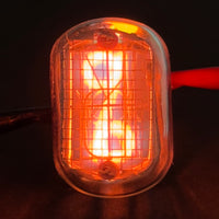 G28255 ~ Nixie Tube IN-15A UDSSR Soviet USSR