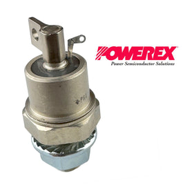 SOLD OUT! - G28262 ` Powerex PRX T510068005AB Mamoth Stud SCR Rated 600V 80Amps TO-83 Case