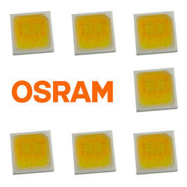 G28264 ~ (Pkg 25) OSRAM 40 Lumen SMD 3030 Bright White LED QSLM31.EM