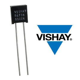 G28267 ` Vishay Ultra Precision S102K 10K000 0.01% Calibration Resistor