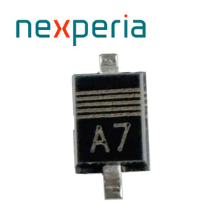 G28279E ` (Pkg 50) Nexperia BAS321 Small Signal Switching Diode 250V 250mA