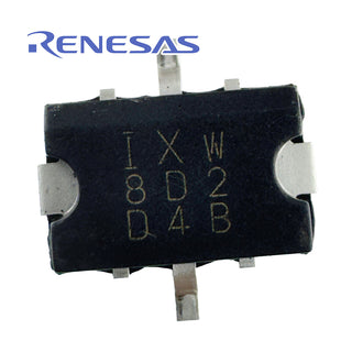 G28282E ` (Pkg 5) Renesas 2SK3390IX N-Channel Mosfet Uhf Power Amplifier