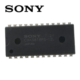 G28285 ~ Sony CXK5816PS-12L 2K x 8 CMOS SRAM