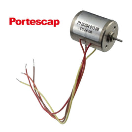 G28289 ` Portescap Disc Magnet Stepper Motor P110-064-015.08