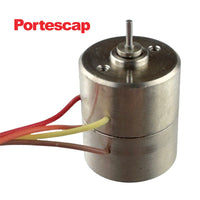 G28289 ` Portescap Disc Magnet Stepper Motor P110-064-015.08