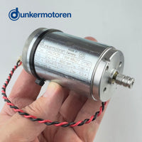 SOLD OUT! - G28290 ` German Made Dunkermotoren GR42X25 24V Motor 6.5A HighTorque 3600RPM