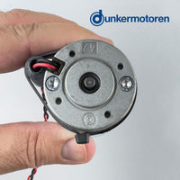 SOLD OUT! - G28290 ` German Made Dunkermotoren GR42X25 24V Motor 6.5A HighTorque 3600RPM