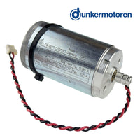 SOLD OUT! - G28290 ` German Made Dunkermotoren GR42X25 24V Motor 6.5A HighTorque 3600RPM