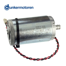 SOLD OUT! - G28290 ` German Made Dunkermotoren GR42X25 24V Motor 6.5A HighTorque 3600RPM