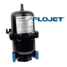 SOLD OUT! - G28298 ` Flojet Accumulator Tank for Consistent Water Pressure 125PSI 21.5 Fluid Ounce #305730006B