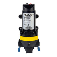 G28303 ` Flojet 3406 Series - 12VDC @ 5Amp 1.8GPM 25 PSI Pump