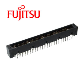 G28321 ~ Fujitsu FCN-234P096-G/Y Straight Plug S-Bus 96 Pin Connector