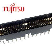 G28321 ~ Fujitsu FCN-234P096-G/Y Straight Plug S-Bus 96 Pin Connector