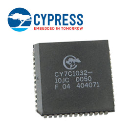 G28324 ~ Cypress CY7C1032-10JC 64K x 18 Synchronous Cache RAM