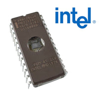 G28325 ~ Intel MD2732A-45/B EPROM 4K x 8 24 Pin Ceramic Dip