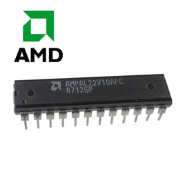 G28328 ~ AMD AMPAL22V10APC SPLD PAL Family 10 Macro Cells IC